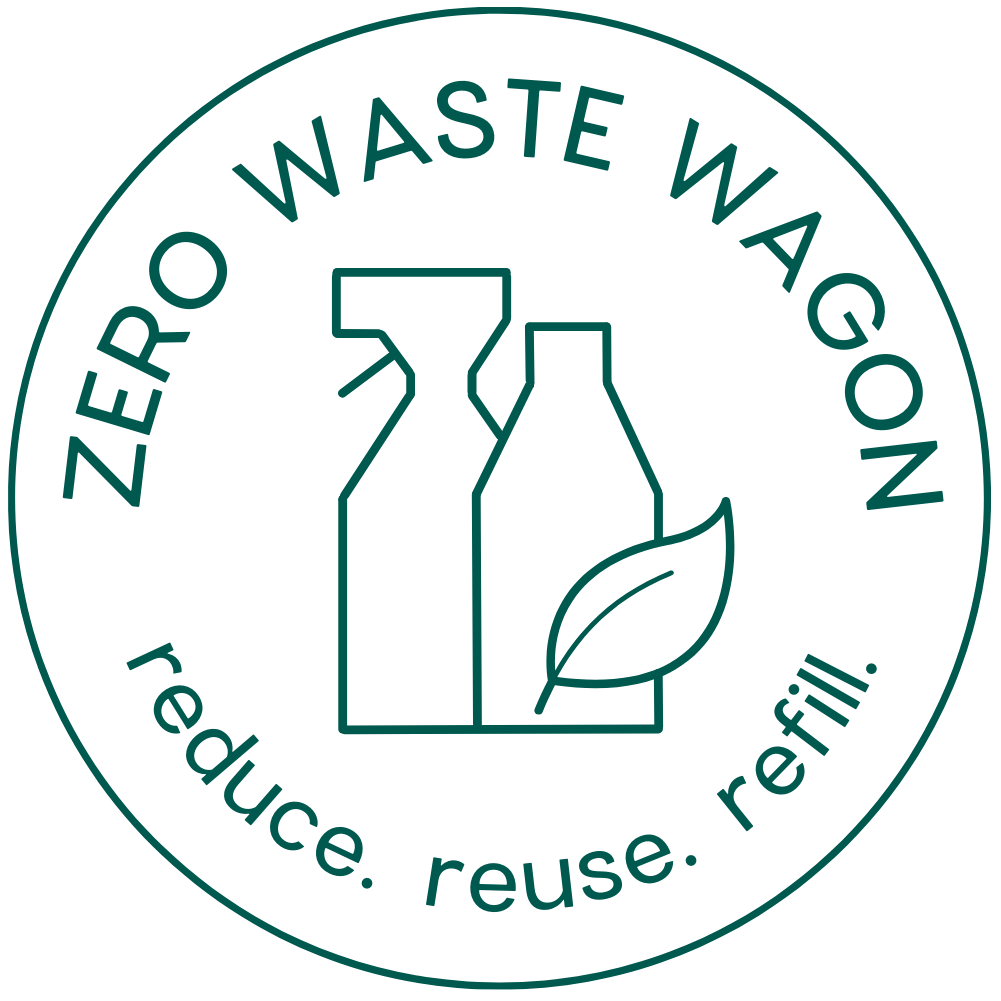 Zero Waste Wagon